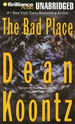 The Bad Place